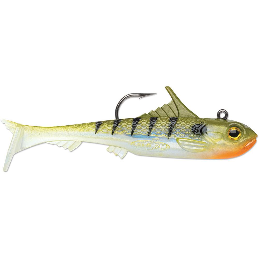 Storm Surge Minnow Swimbait