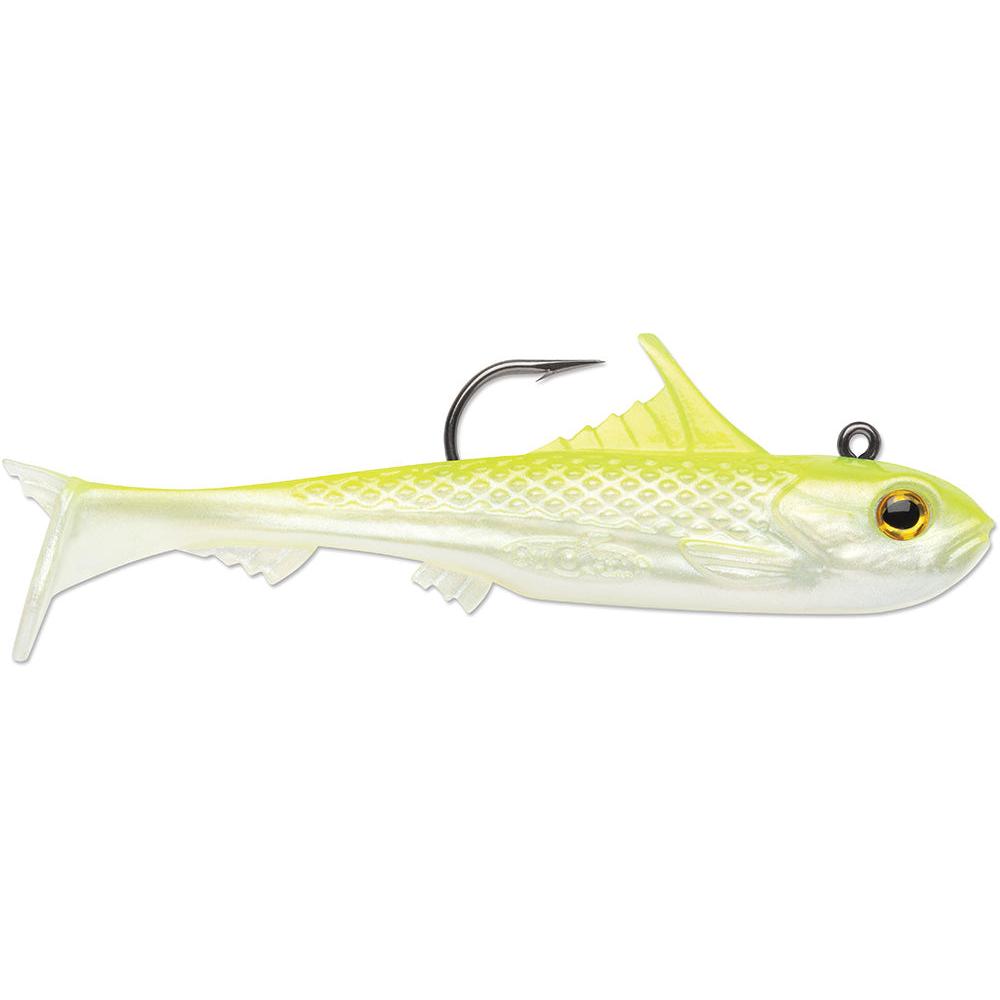 Storm Surge Minnow Swimbait