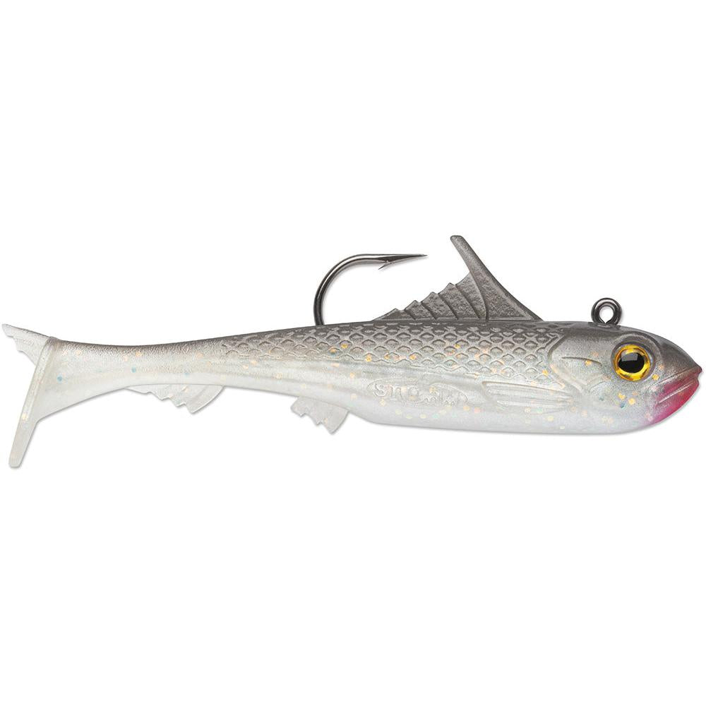 Storm Surge Minnow Swimbait