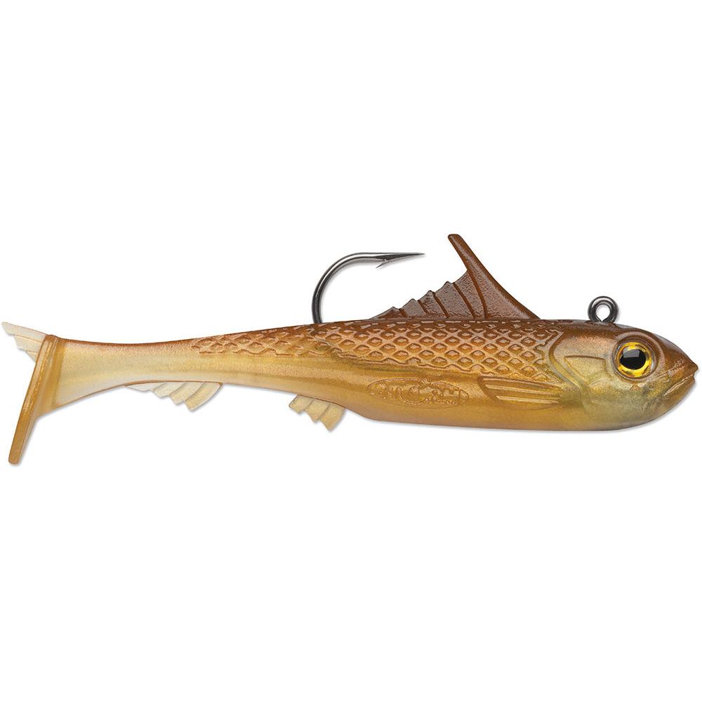 Storm Surge Minnow Swimbait