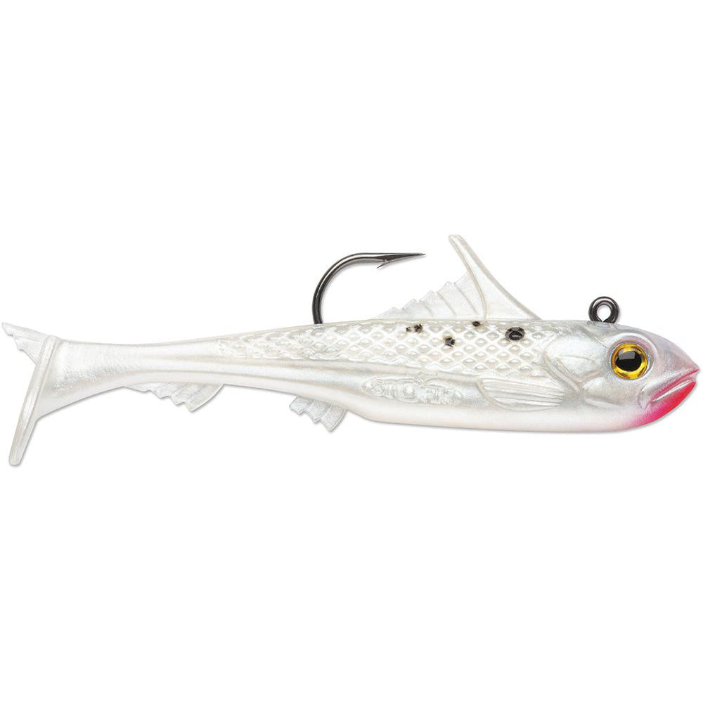 Storm Surge Minnow Swimbait