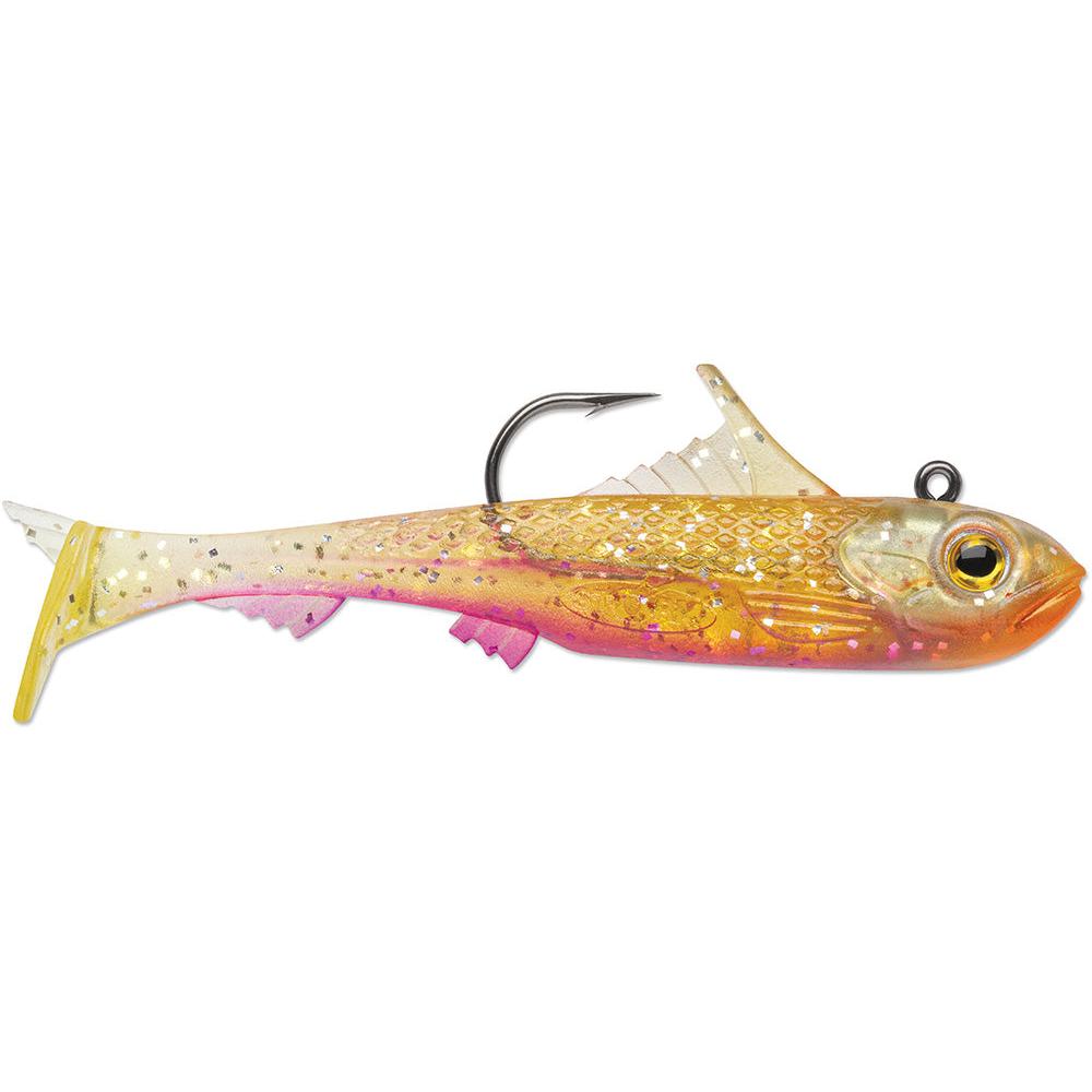 Storm Surge Minnow Swimbait
