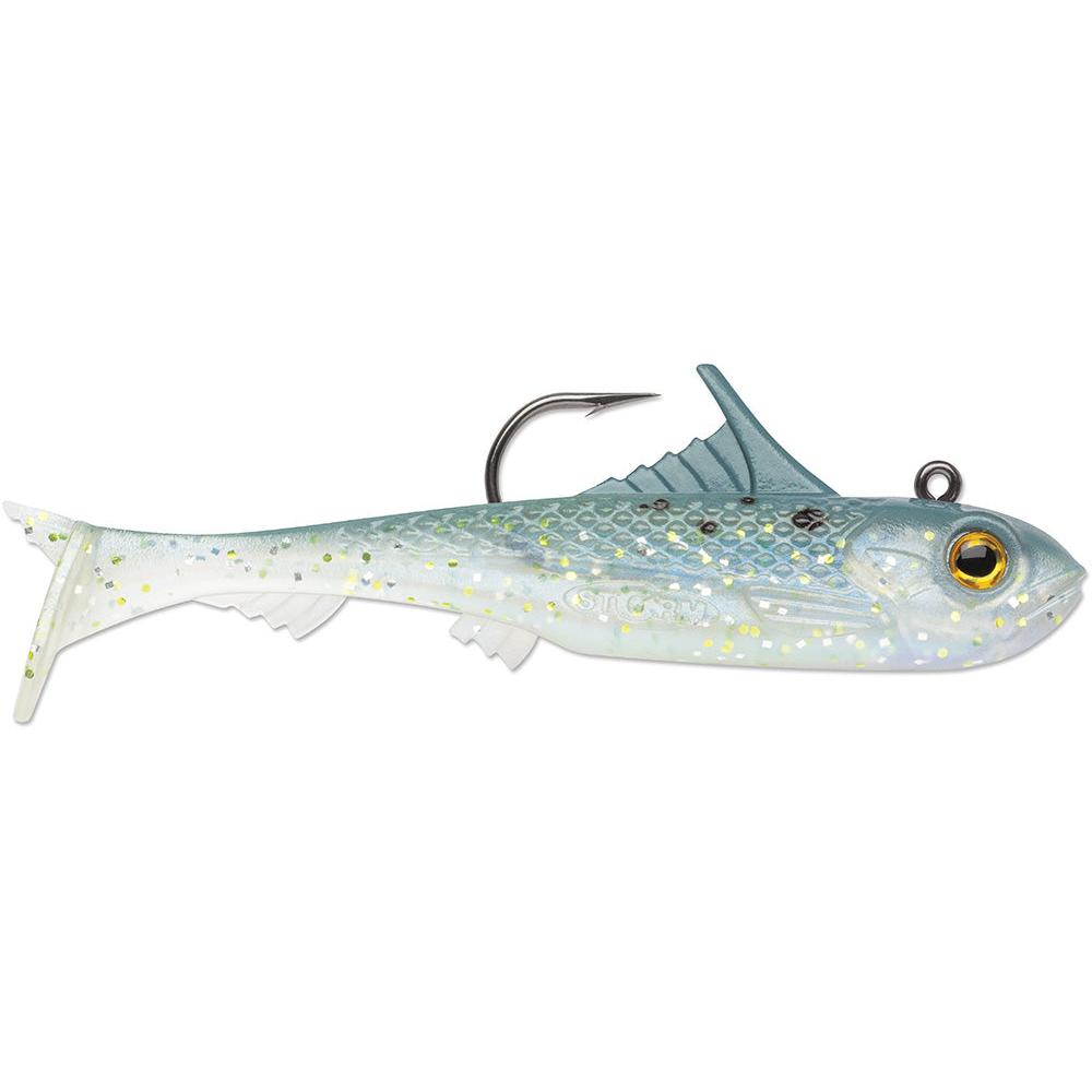 Storm Surge Minnow Swimbait
