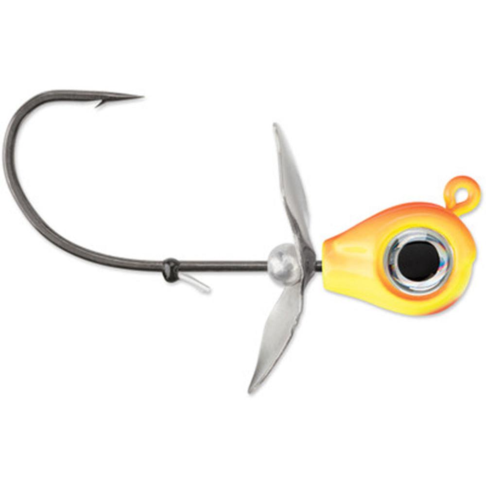 VMC Snitch Jig