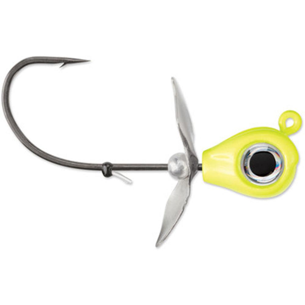 VMC Snitch Jig