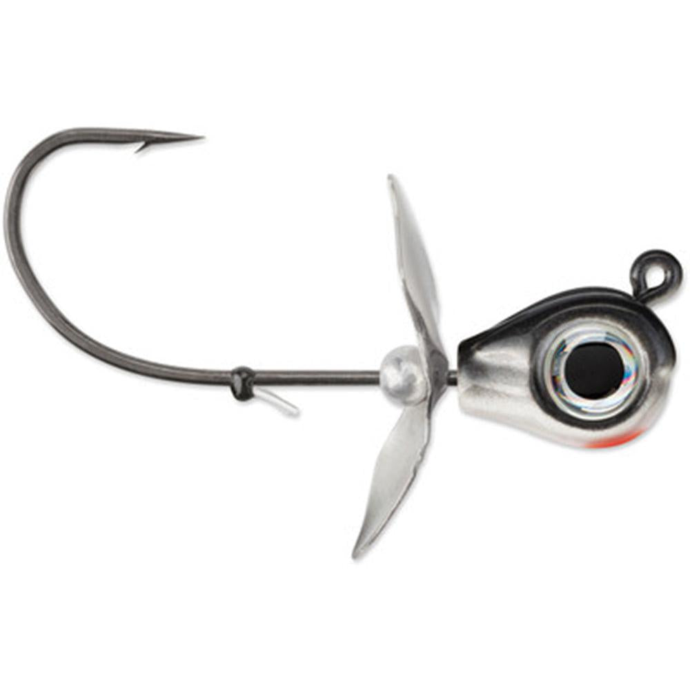 VMC Snitch Jig
