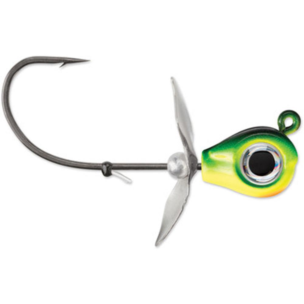 VMC Snitch Jig