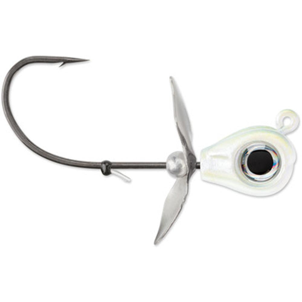 VMC Snitch Jig