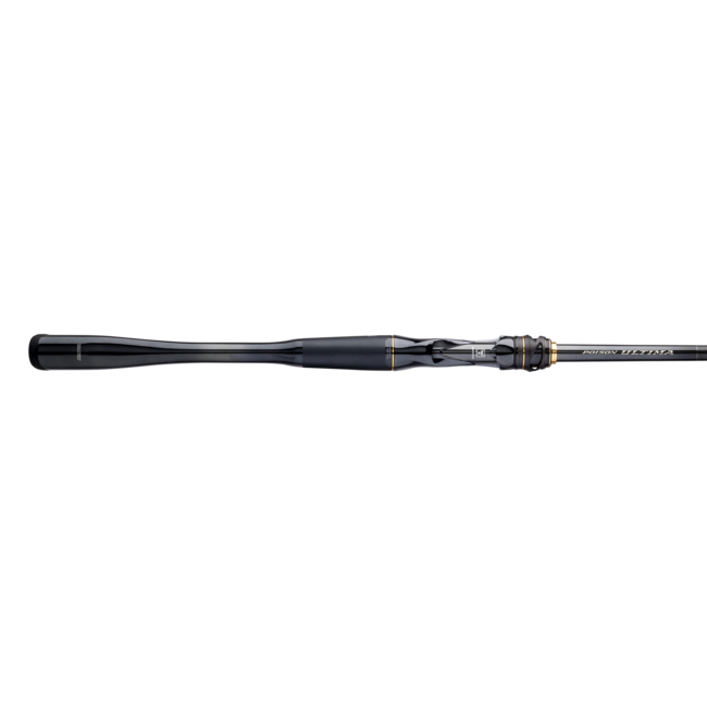 Shimano Poison Ultima Casting Rod - Tackle Depot