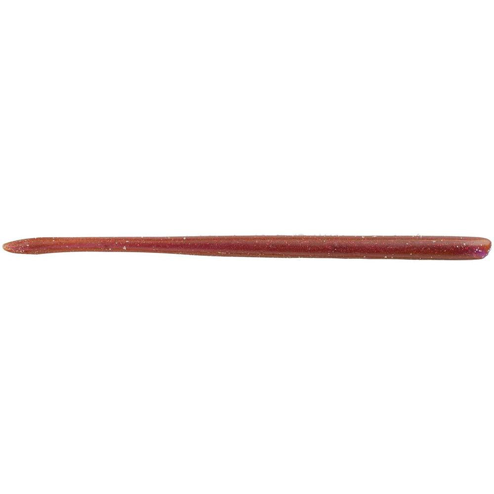 Berkley Lab Series Finesse Worm 6"