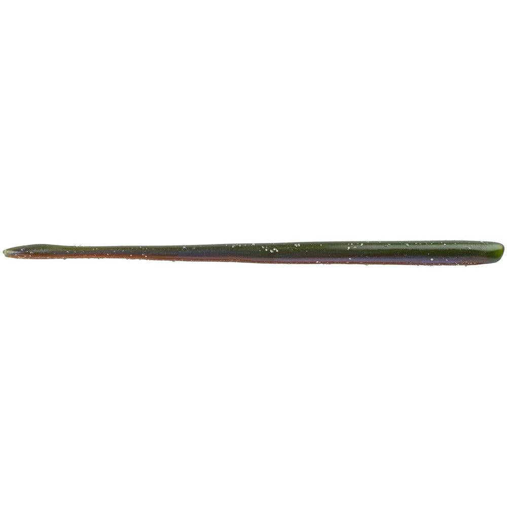 Berkley Lab Series Finesse Worm 6"