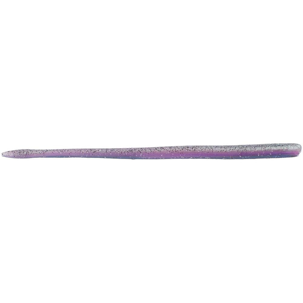 Berkley Lab Series Finesse Worm 6"