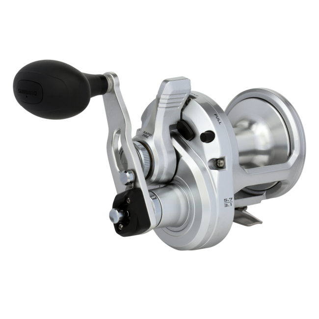 Shimano Speedmaster II Conventional Reel