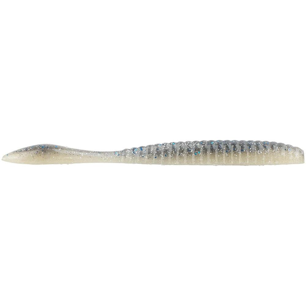 Berkley Lab Series Flat Worm 3.6"