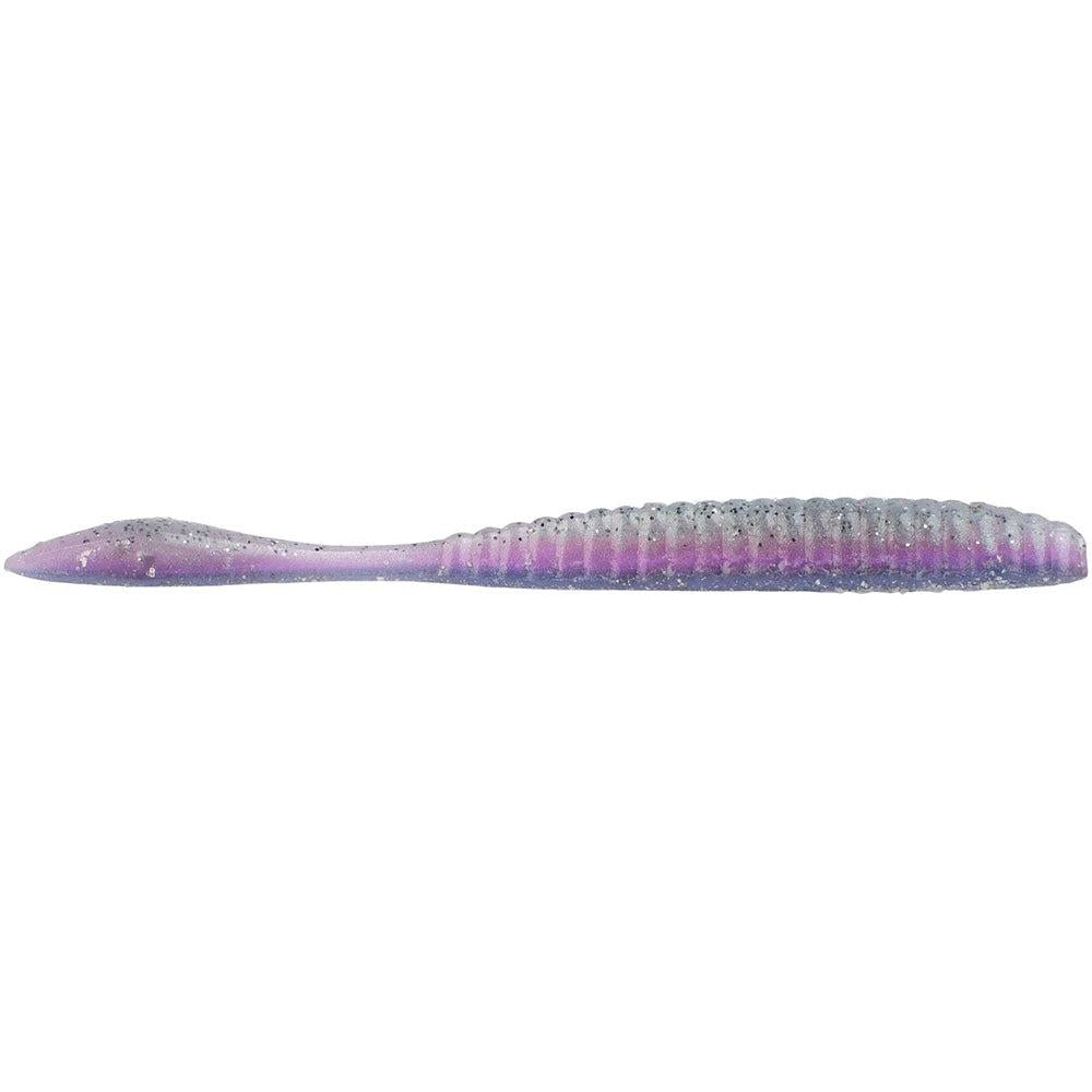 Berkley Lab Series Flat Worm 3.6"