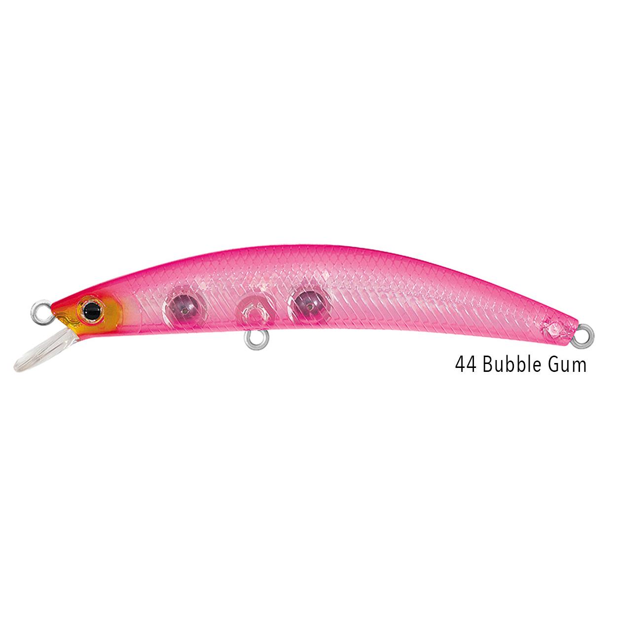 Leurres Daiwa Dr. Minnow Jerkbait