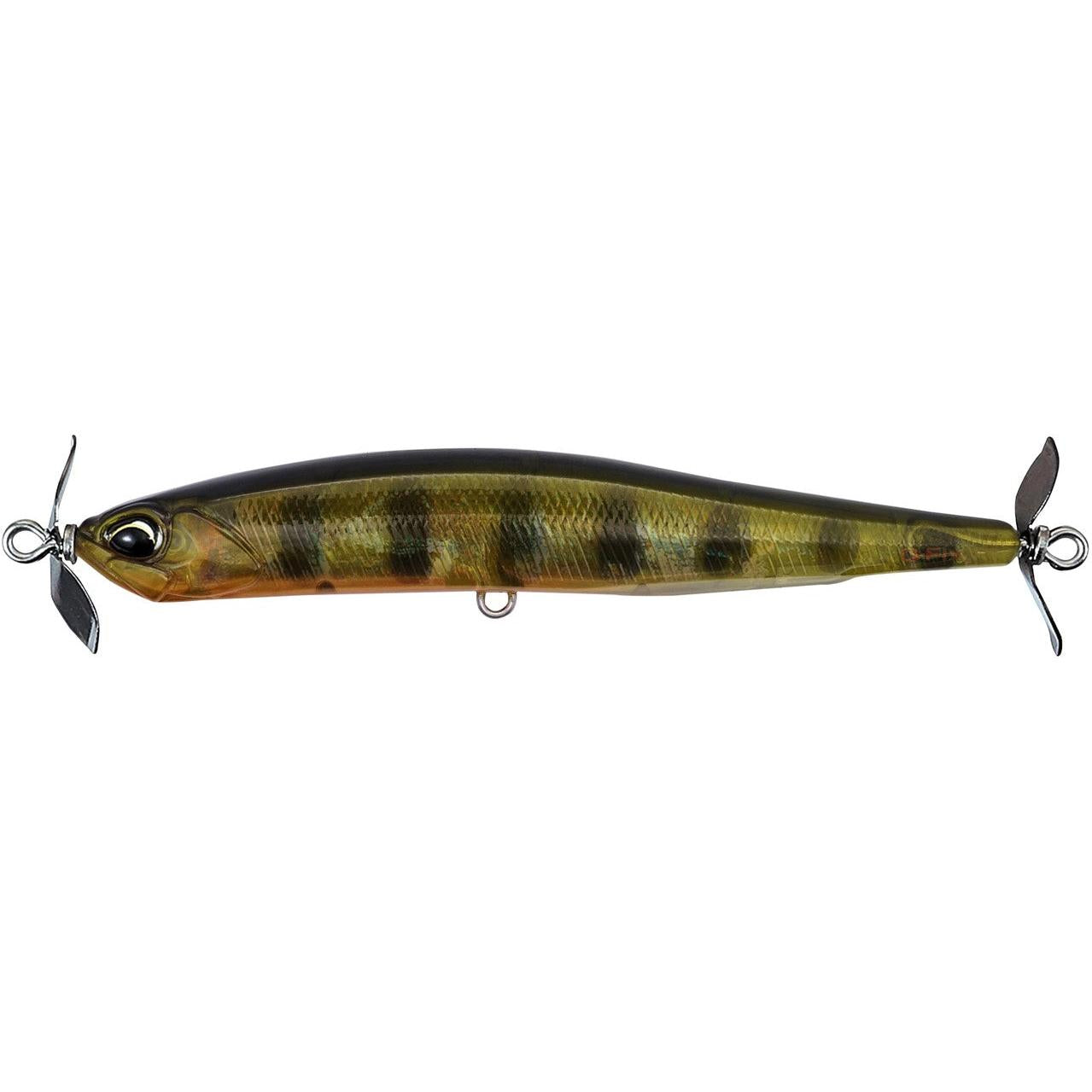 Duo Realis Spinbait 80 G-Fix