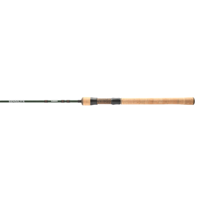 Shimano Sensilite Spinning A Rod - Tackle Depot