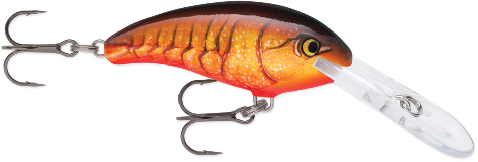 Rapala Shad Dancer 