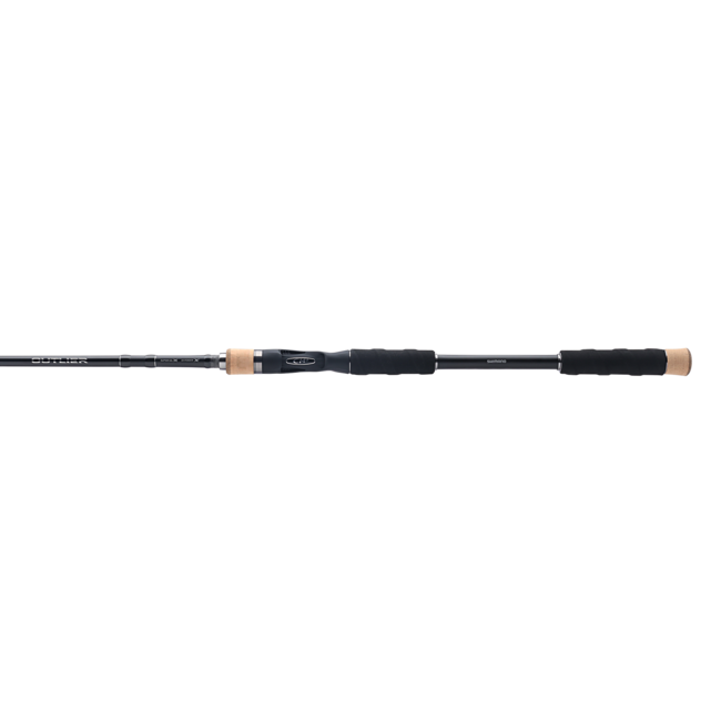Shimano Outlier Casting Rod
