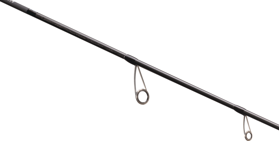 13 Fishing Oath Shaker Spinning Rod