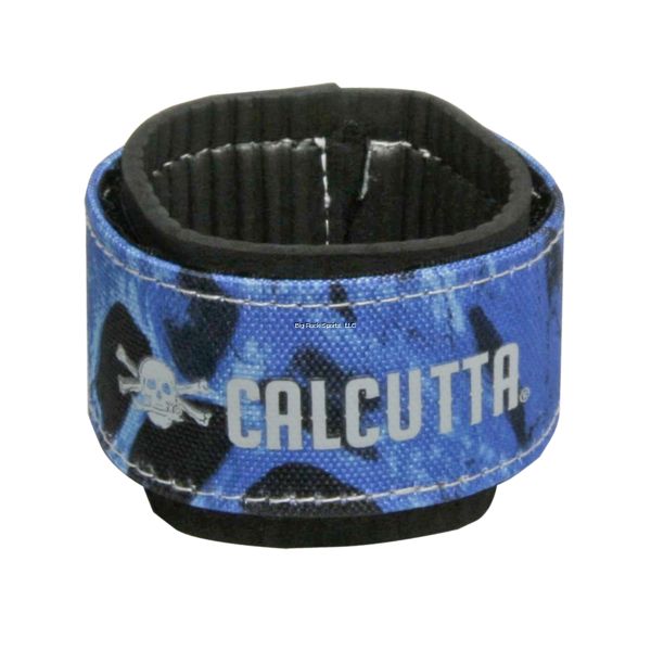 Calcutta Squall Rod Wraps (2 Pack)