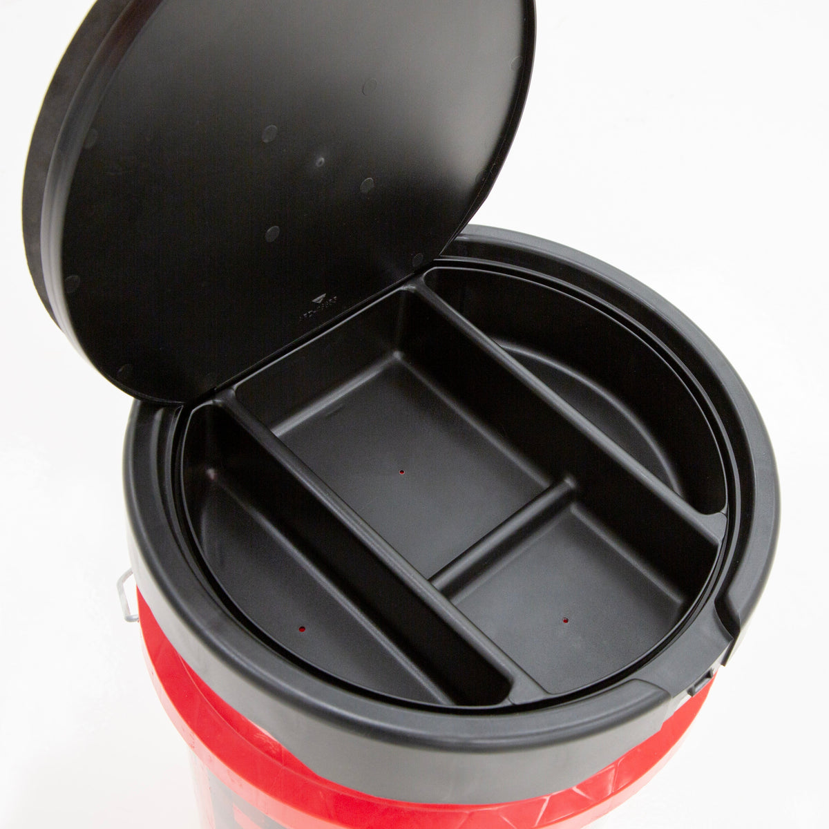 Eskimo SeatStash Bucket Lid