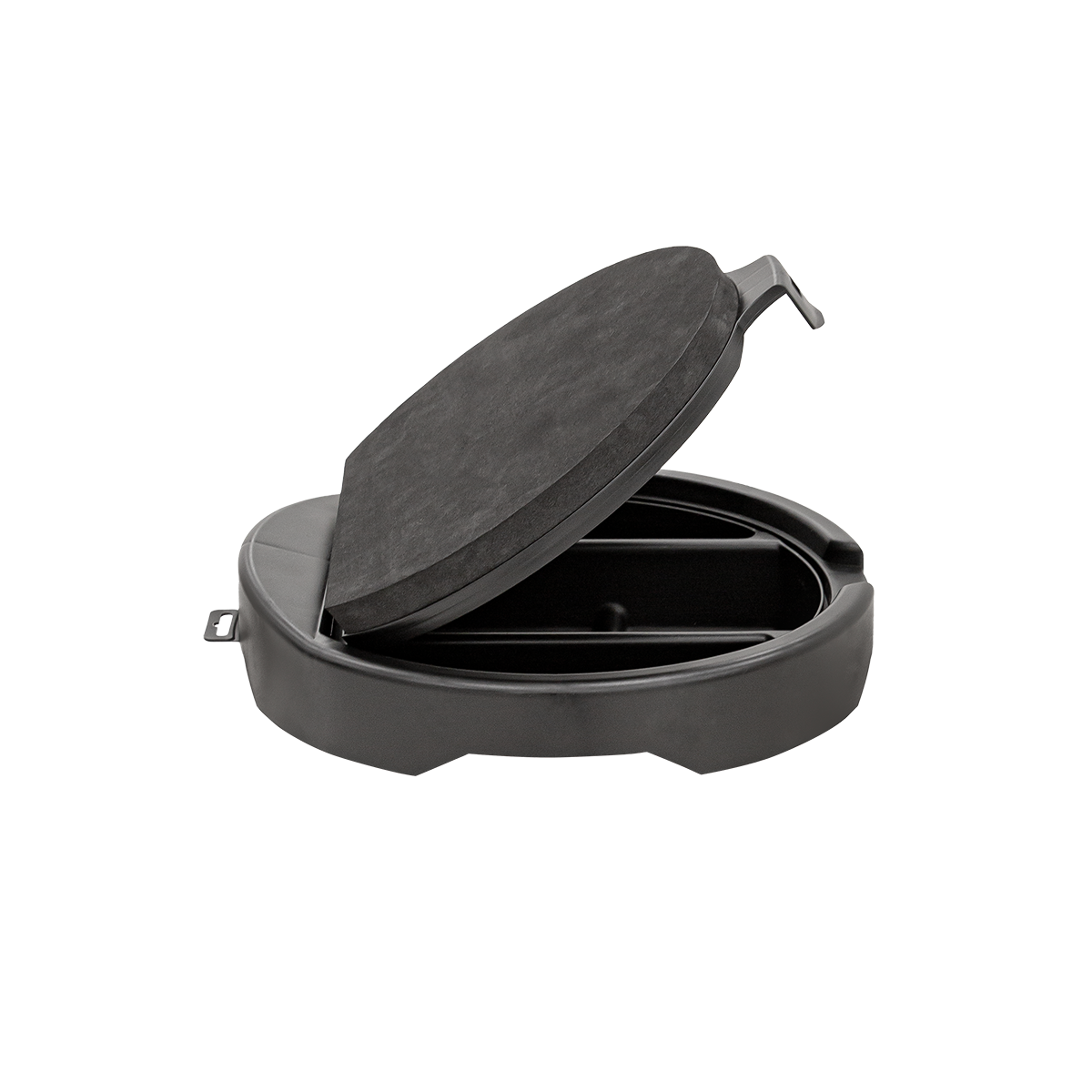 Eskimo SeatStash Bucket Lid