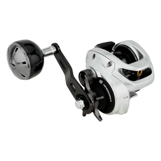 Shimano Tranx 300 B Casting Reel - Tackle Depot
