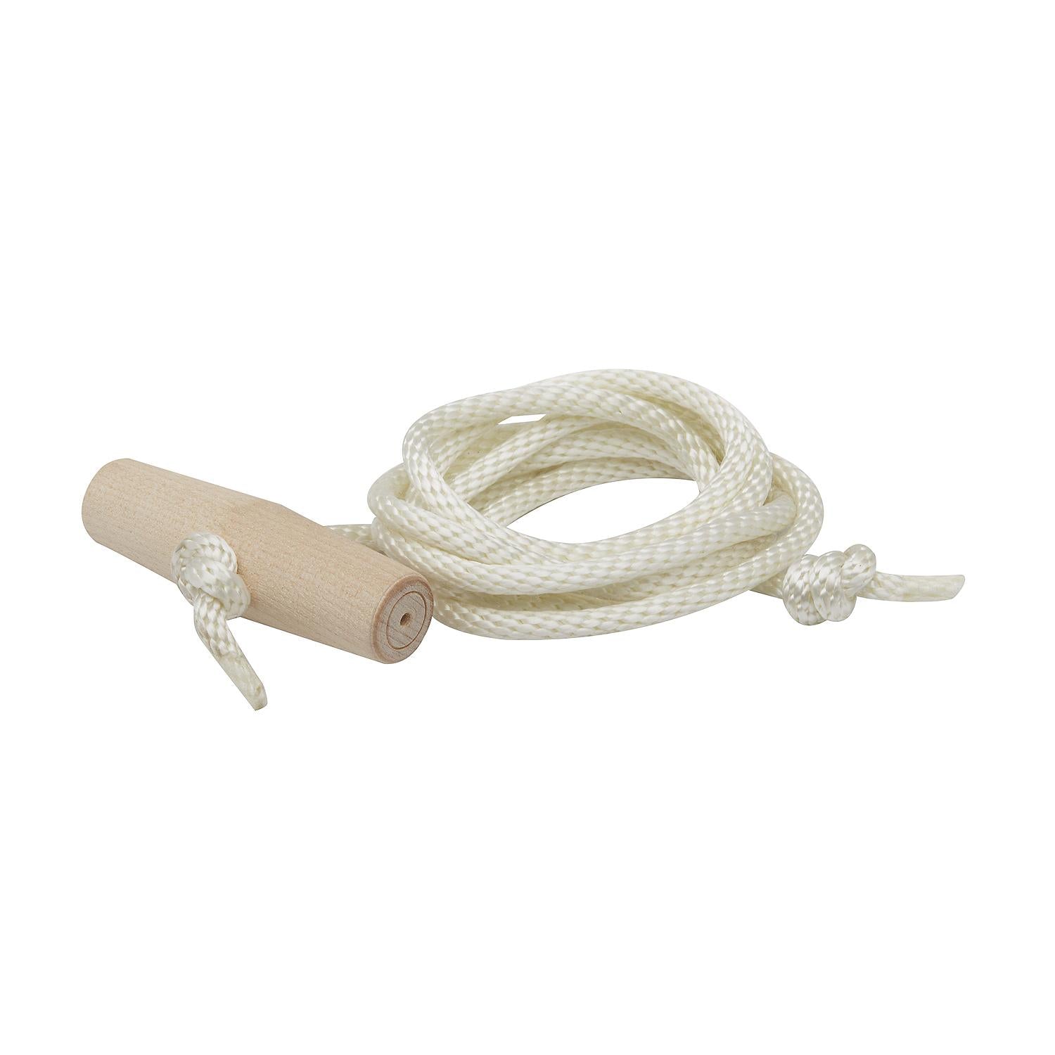 Mercury 47341A11 Manual Starter Rope Assembly for Select Mercury EFI TwoStroke Outboards & 13.5-250hp Carbureted FourStroke Outboards