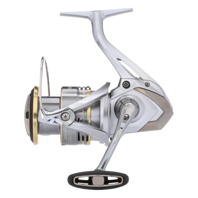Moulinet spinning Shimano Sedona FJ