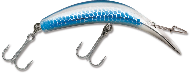 Luhr-Jensen Kwikfish Xtreme (hochet)