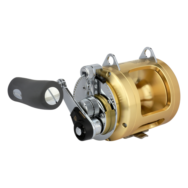 Shimano Tiagra Conventional Reel