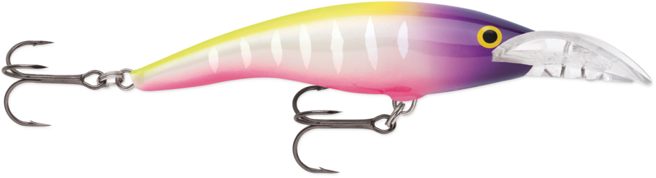 Rapala Scatter Rap Tail Dancer 