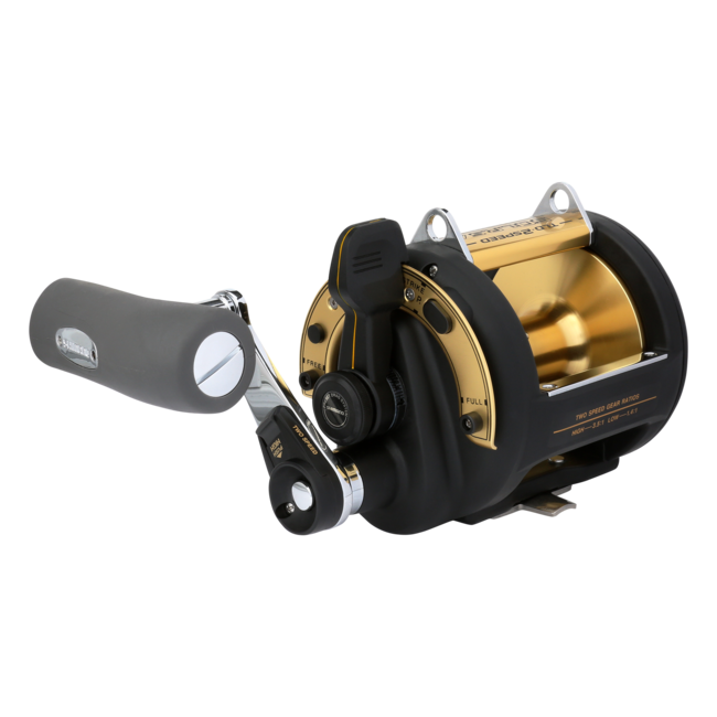 Shimano TLD II Conventional Reel