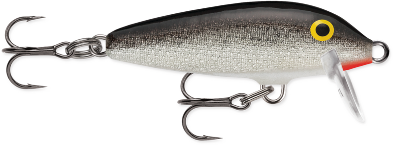 Rapala Original Flottant 1-1/2"