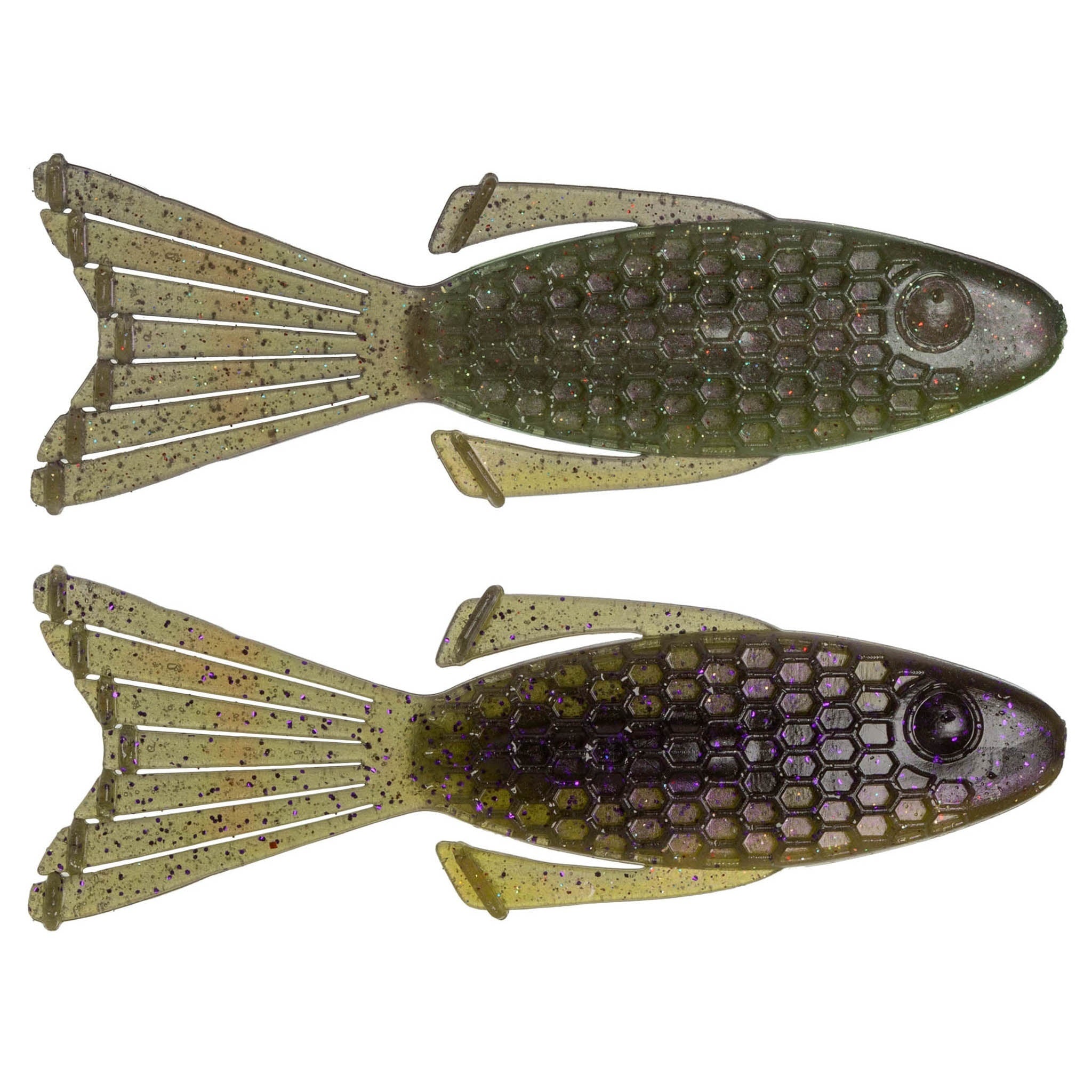 NetBait HexTek Bull Bream