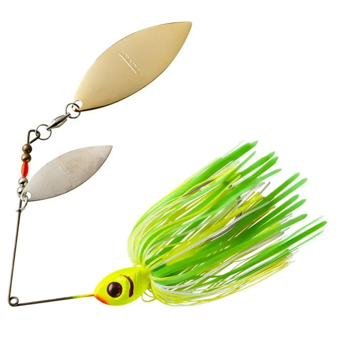 Booyah Pikee Spinnerbait