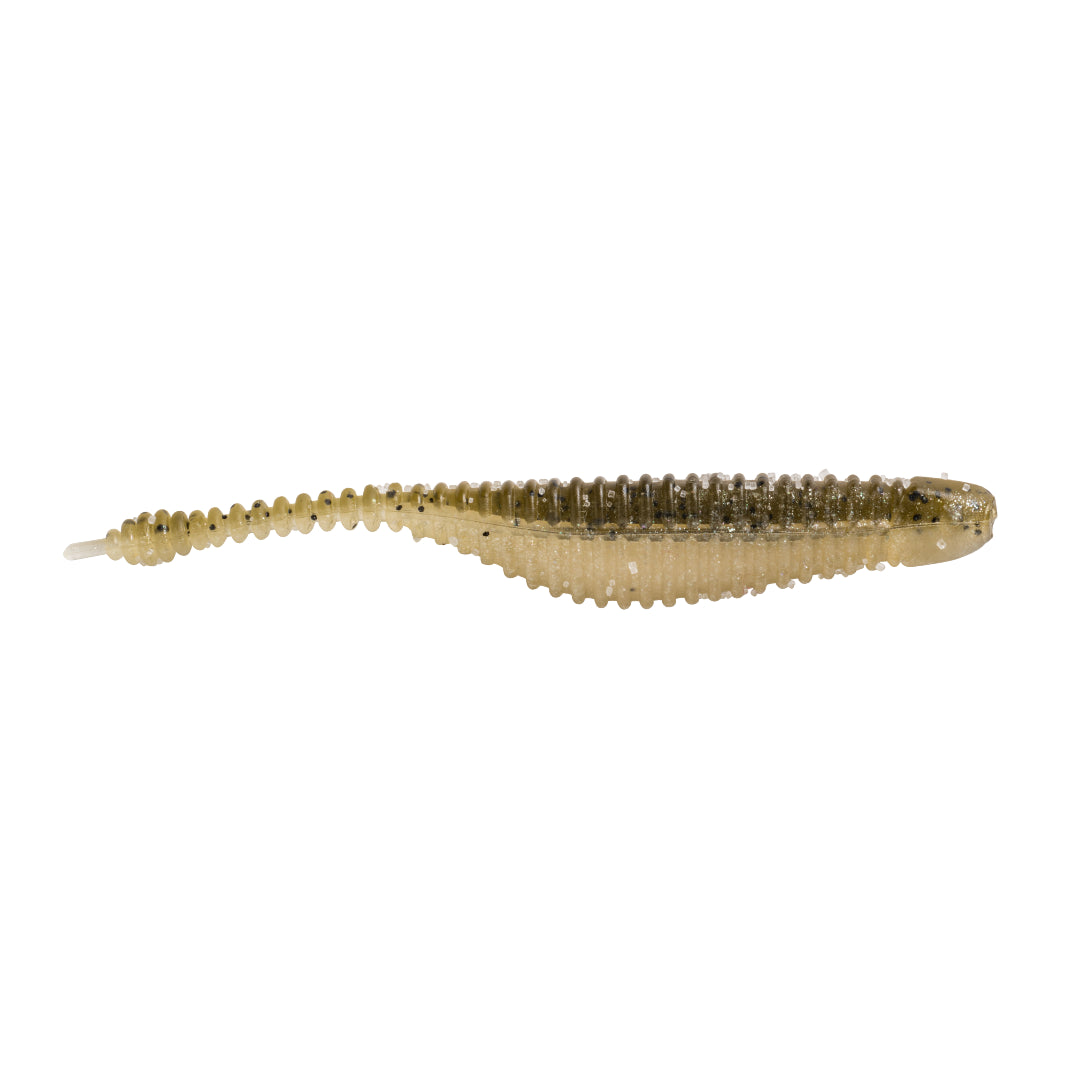 Great Lakes Finesse Micro Drop Minnow 2,25 po