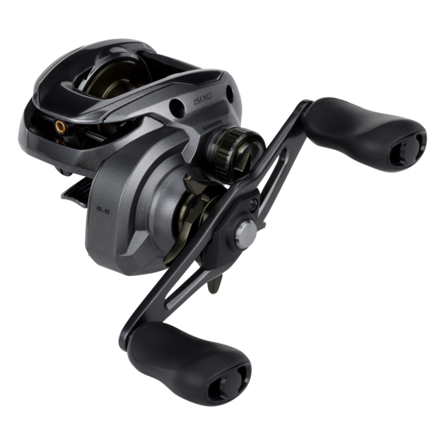 Shimano Curado DC 150A Casting Reel 2026