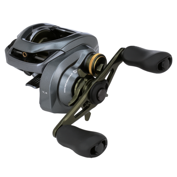 Shimano Curado DC 200 Casting Reel