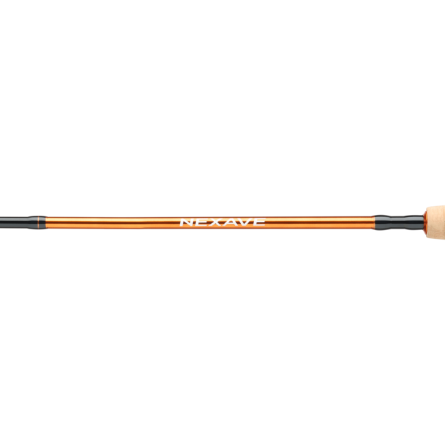 Shimano Nexave Spinning Combo 2026