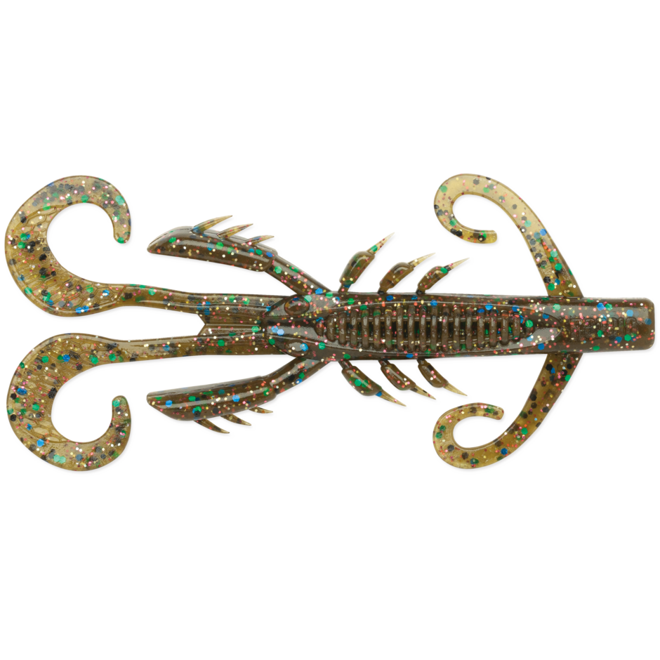 Rapala CrushCity HedgeHog