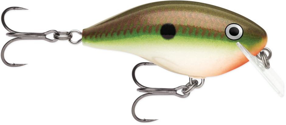 Garage Rocco 5 de Rapala OTT