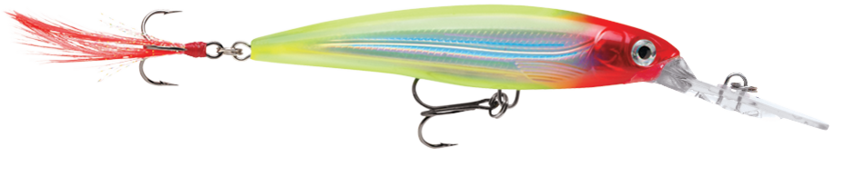 Rapala - X-rap Deep