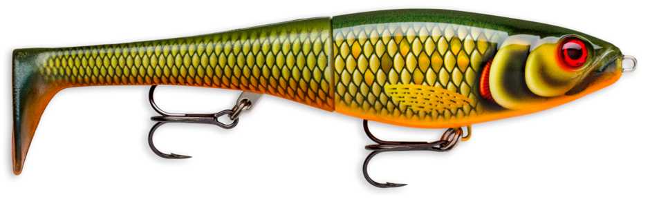Rapala - X-rap Peto