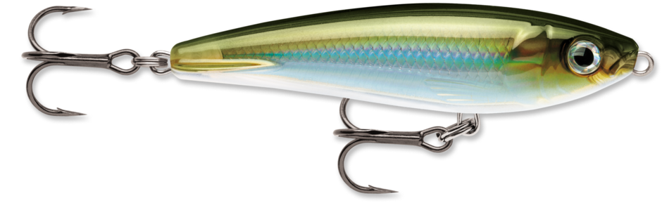 Rapala X-Rap SubWalk 