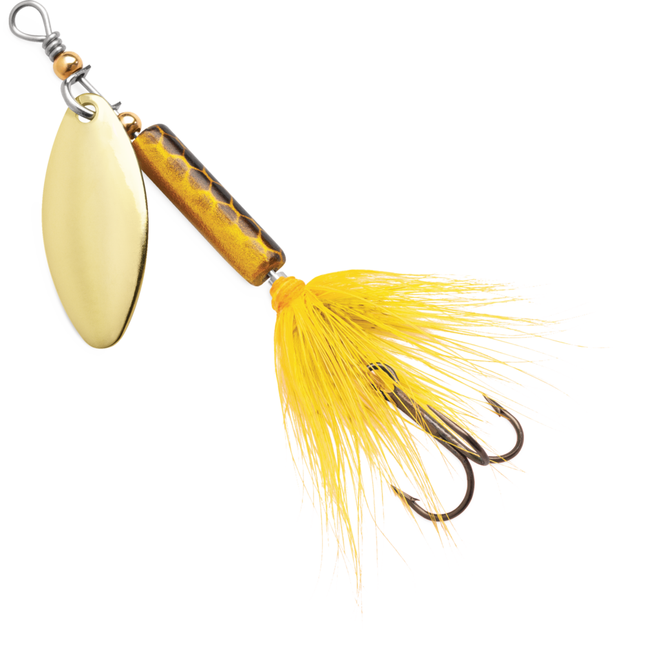 Blue Fox Whip Tail Deep Runner