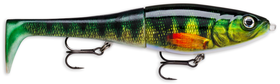 Rapala - X-rap Peto