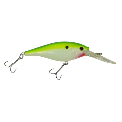 Berkley Flicker Shad Crankbait (Part 2)